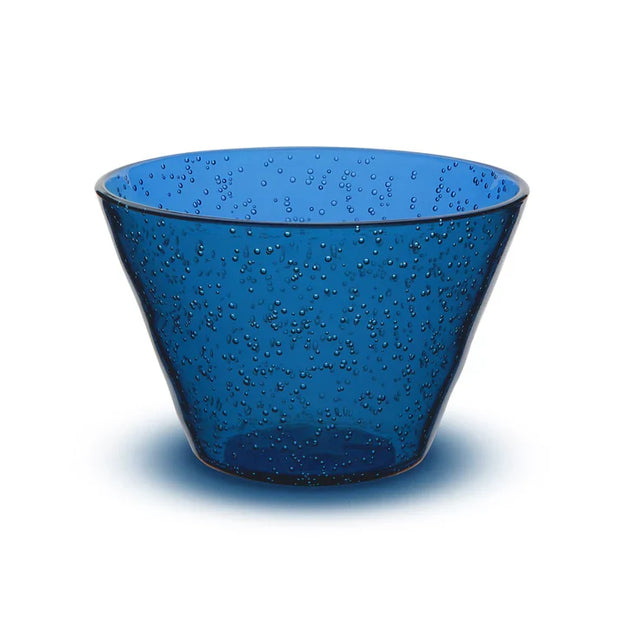 Coupelle 11,5 cm Deep Blue, Synth, SERAFINO ZANI