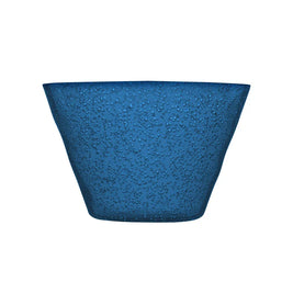 Coupelle 11,5 cm Deep Blue, Synth, SERAFINO ZANI