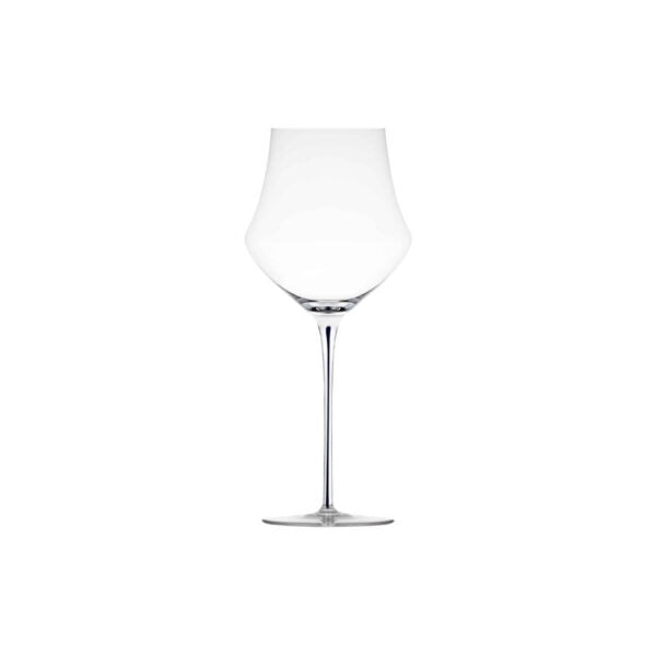 Verre à vin MEMENTO - NOIR