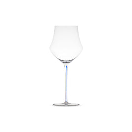 Verre à vin MEMENTO - BLEU