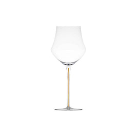 Verre à vin MEMENTO - Mandarine