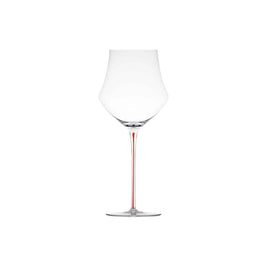 Verre à vin MEMENTO - Rouge