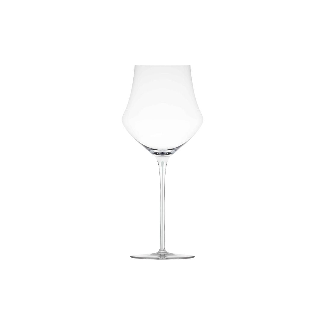 Verre à vin MEMENTO - Blanc