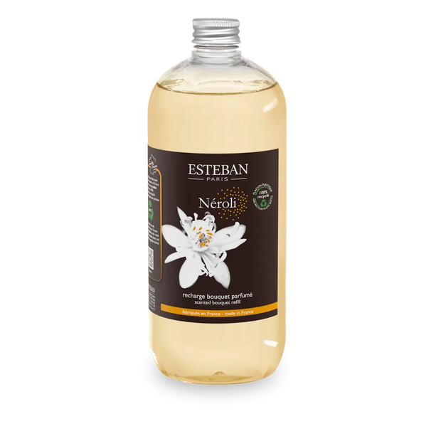 Recharge pour bouquet parfumé - Néroli - 1L
