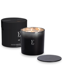 Bougie parfumée - Teck & Tonka - édition Premium - 1,5kg