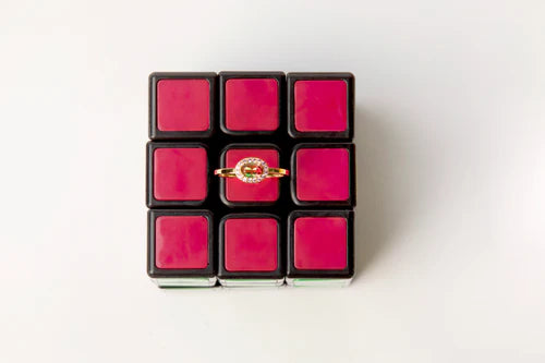 BAGUE - WATERMELON DYNASTY