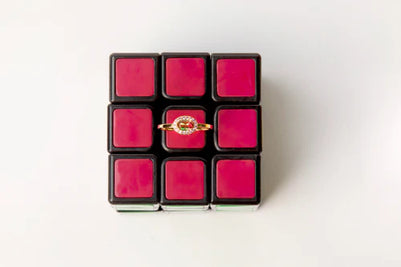 BAGUE - WATERMELON DYNASTY