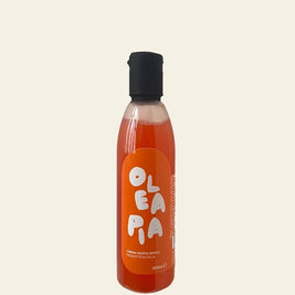 Crème de Vinaigre Balsamique au Spritz 250ml - Olea pia
