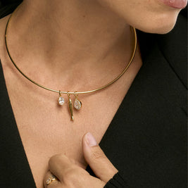 PENDENTIF PEAR