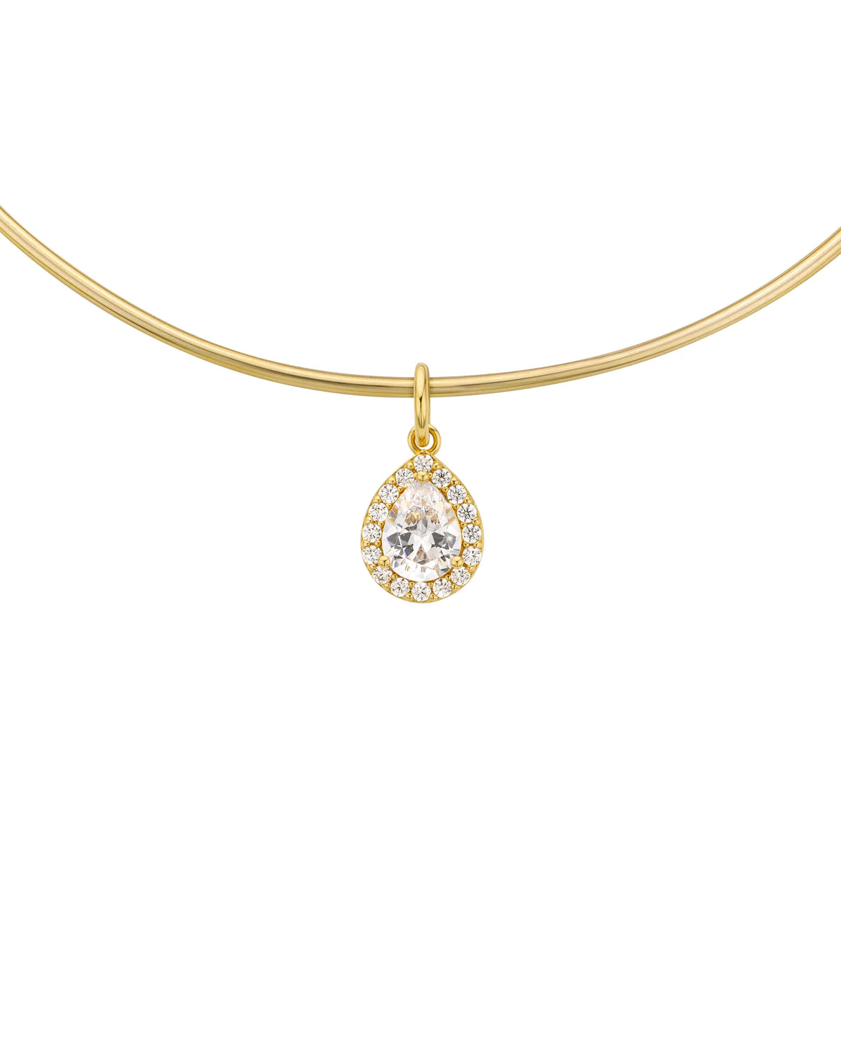 PENDENTIF PEAR