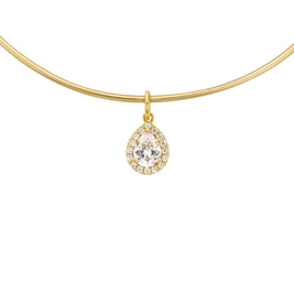 PENDENTIF PEAR