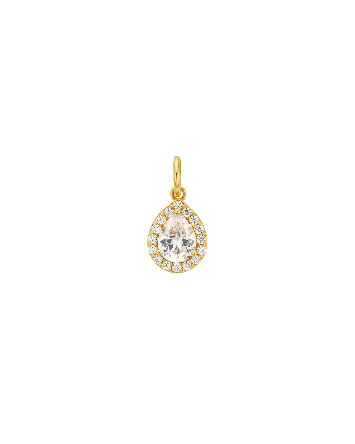 PENDENTIF PEAR