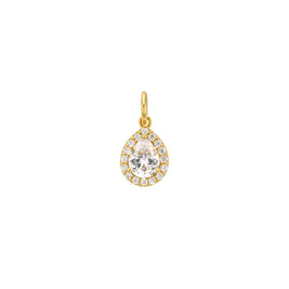 PENDENTIF PEAR