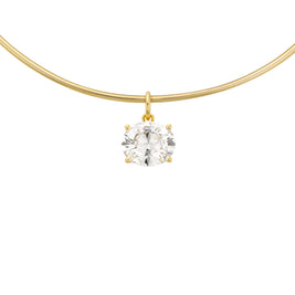 PENDENTIF OVAL