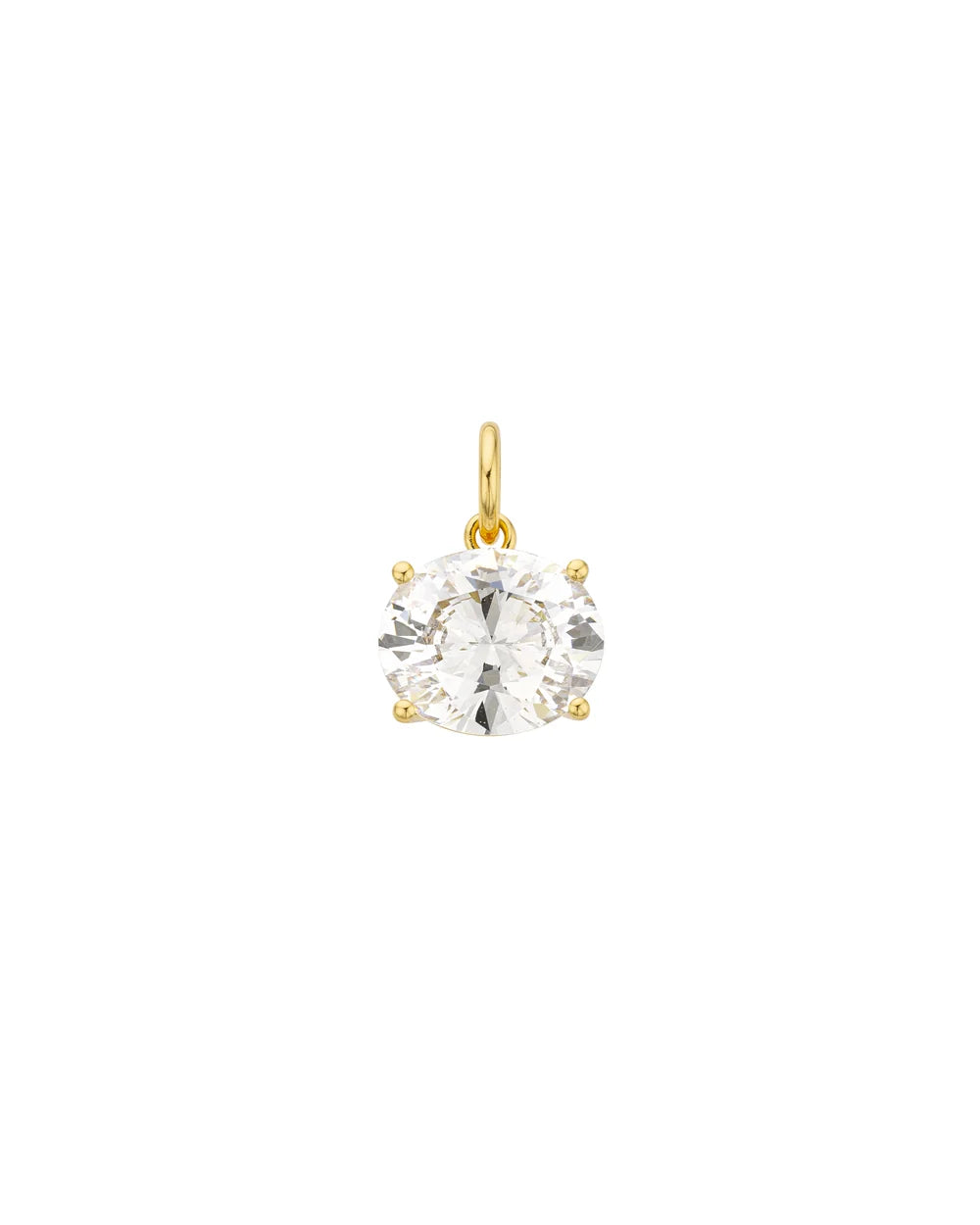PENDENTIF OVAL
