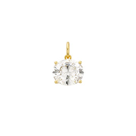 PENDENTIF OVAL