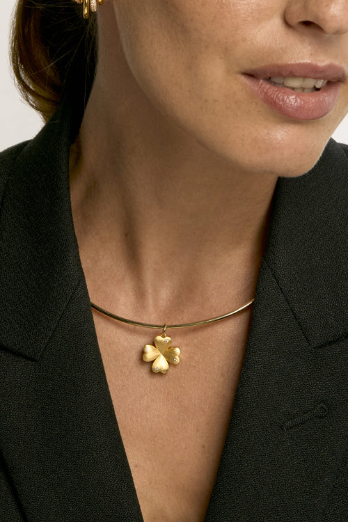 PENDENTIF LUCKY BABY