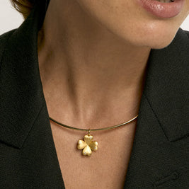 PENDENTIF LUCKY BABY