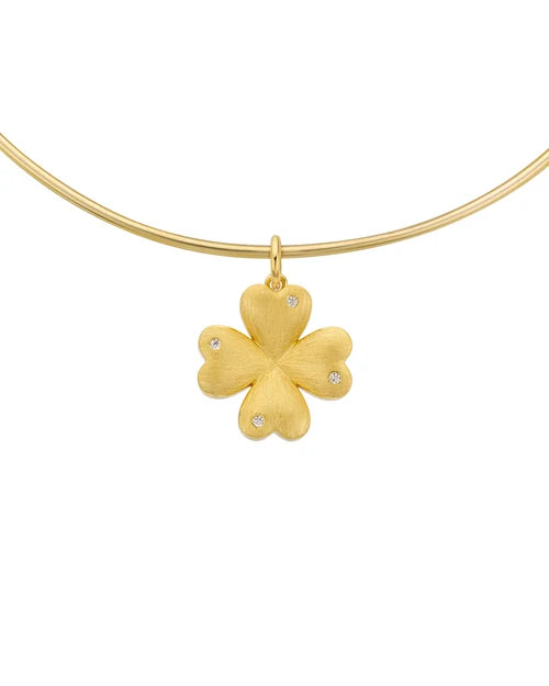 PENDENTIF LUCKY BABY