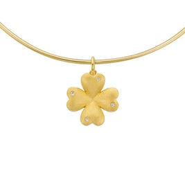 PENDENTIF LUCKY BABY