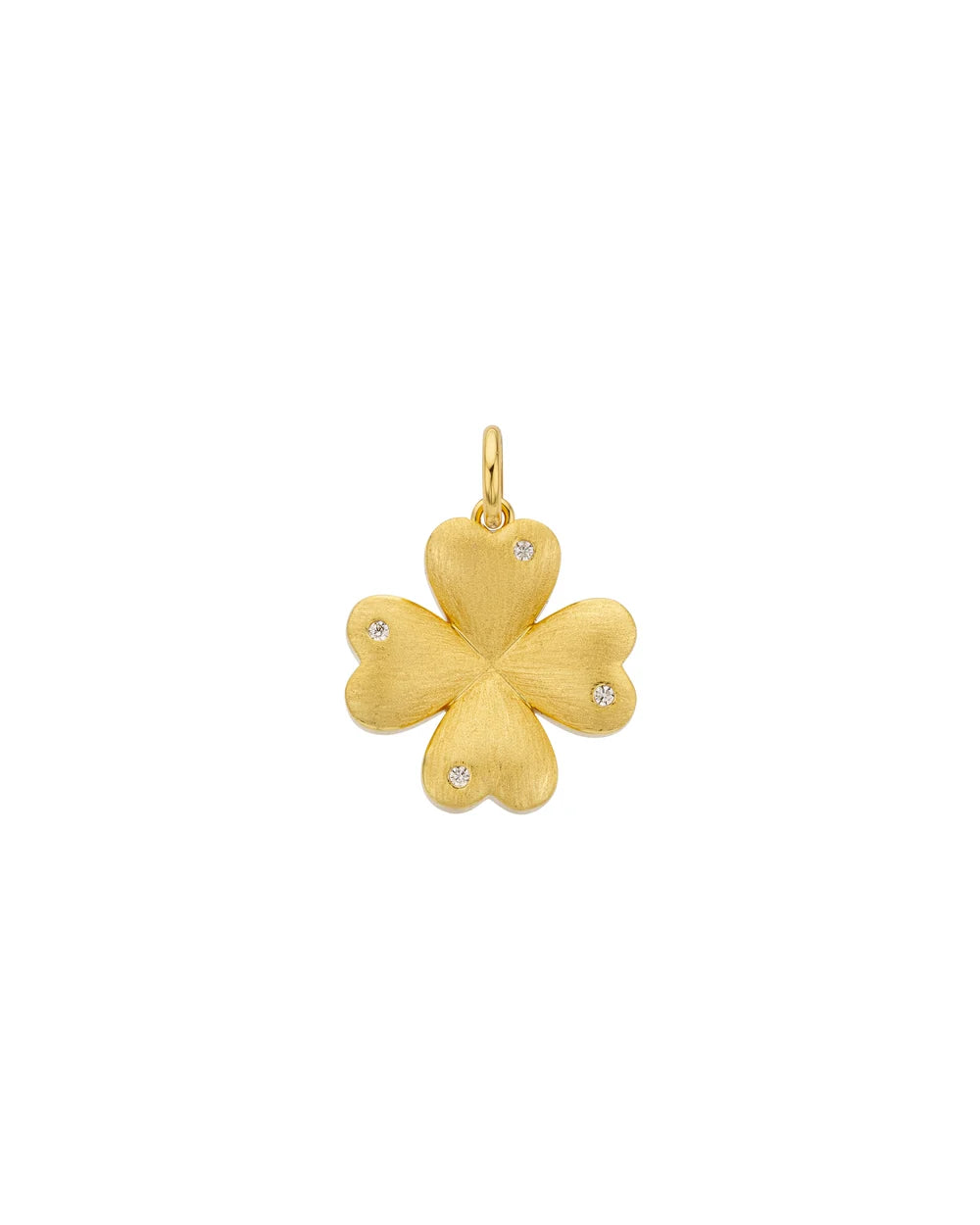 PENDENTIF LUCKY BABY