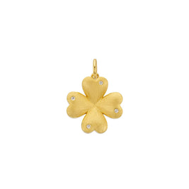 PENDENTIF LUCKY BABY