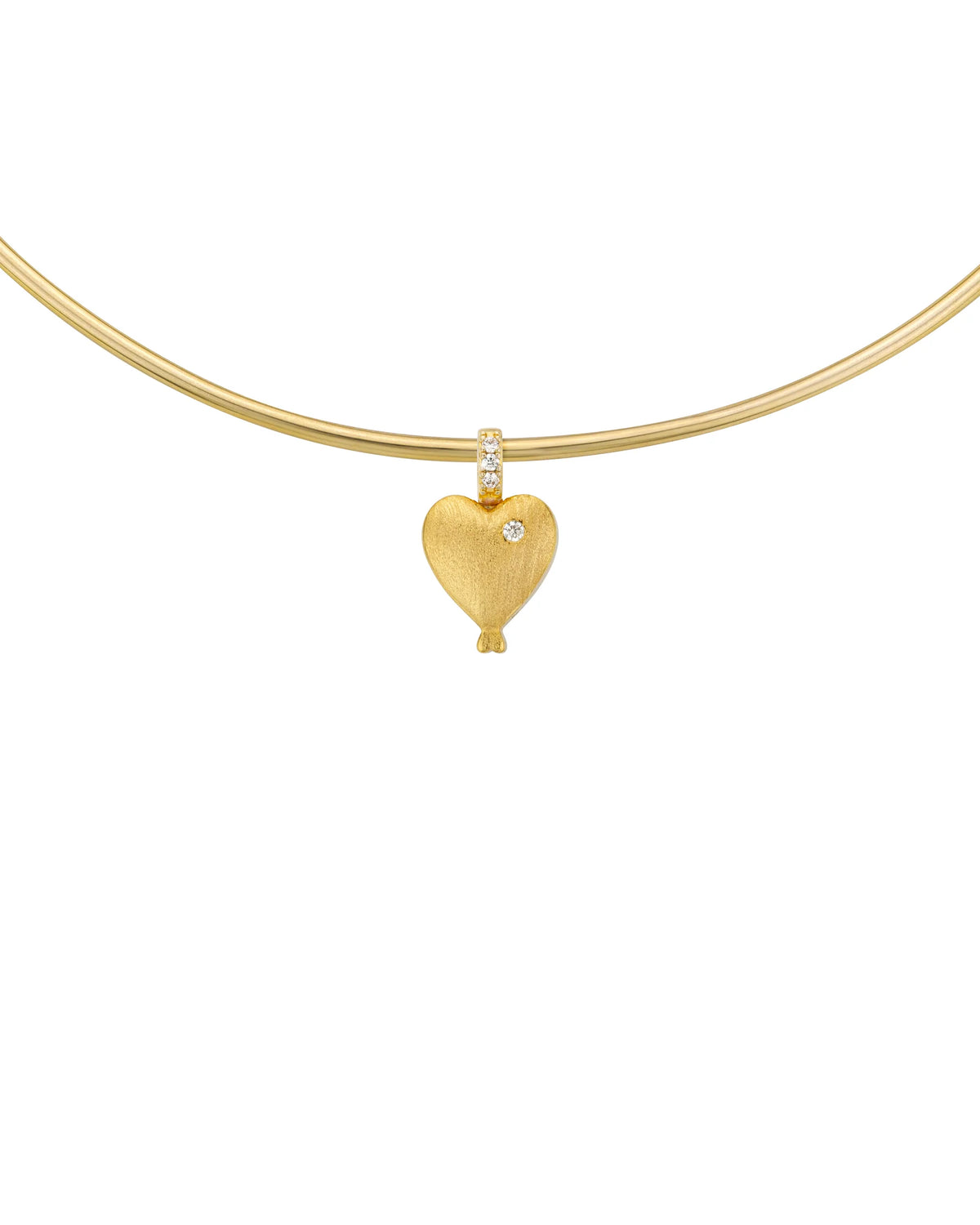 Collier TORQUE Mya-Bay
