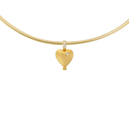 Collier TORQUE Mya-Bay