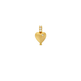 PENDENTIF LITTLE TWIN HEARTS