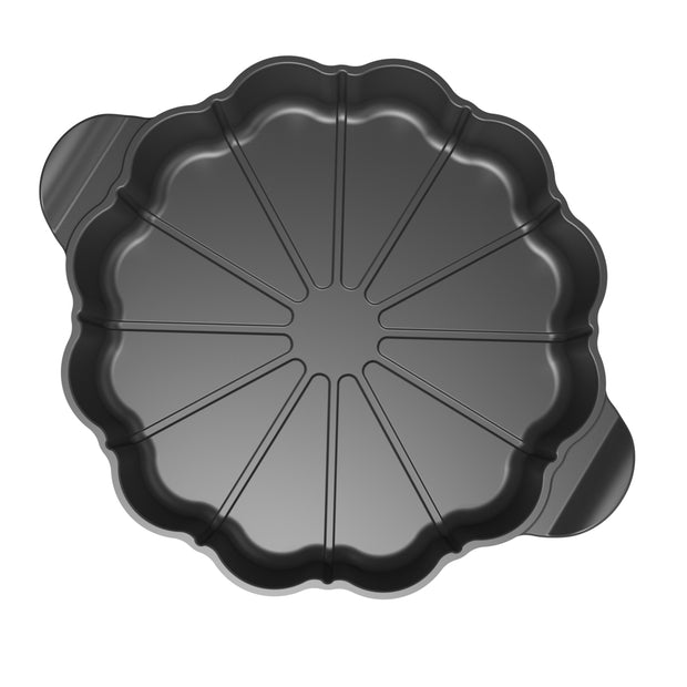 Plat à tarte - Graphite