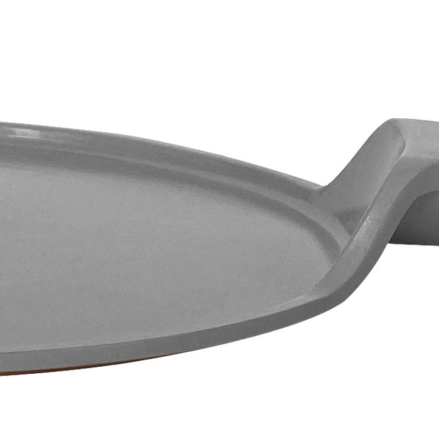 L'incroyable crêpière, PERLE
