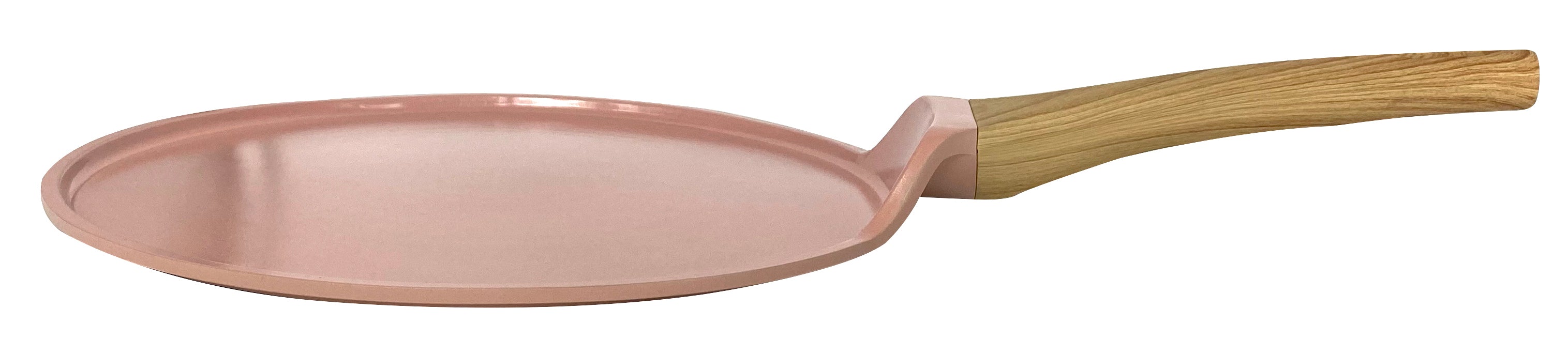 L'incroyable crêpière, ROSE