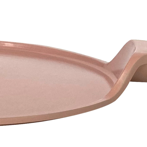 L'incroyable crêpière, ROSE