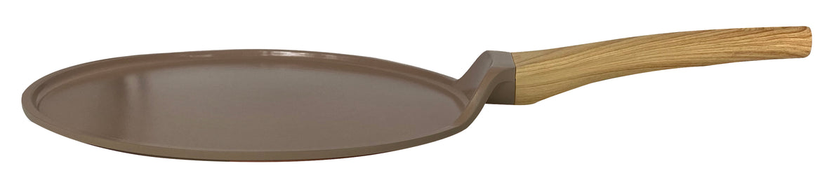 L'incroyable crêpière, MOKA