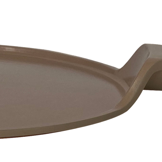 L'incroyable crêpière, MOKA