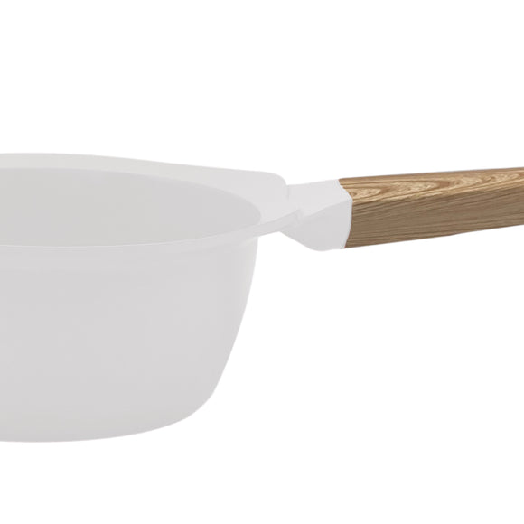 Incroyable casserole 16cm