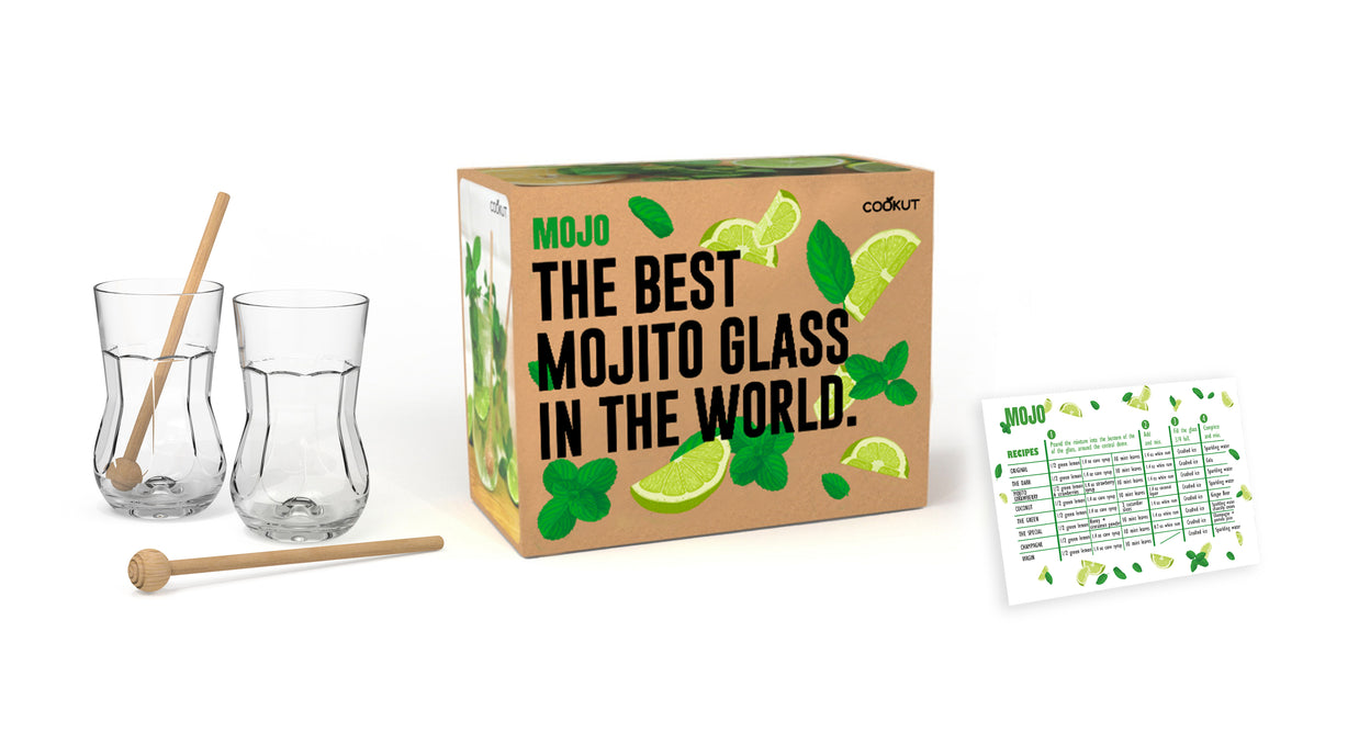 Meilleurs verres à Mojito du monde