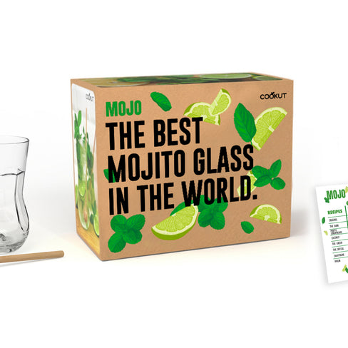 Meilleurs verres à Mojito du monde
