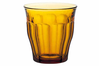 Gobelet 25 CL Picardie Ambre, Billiet