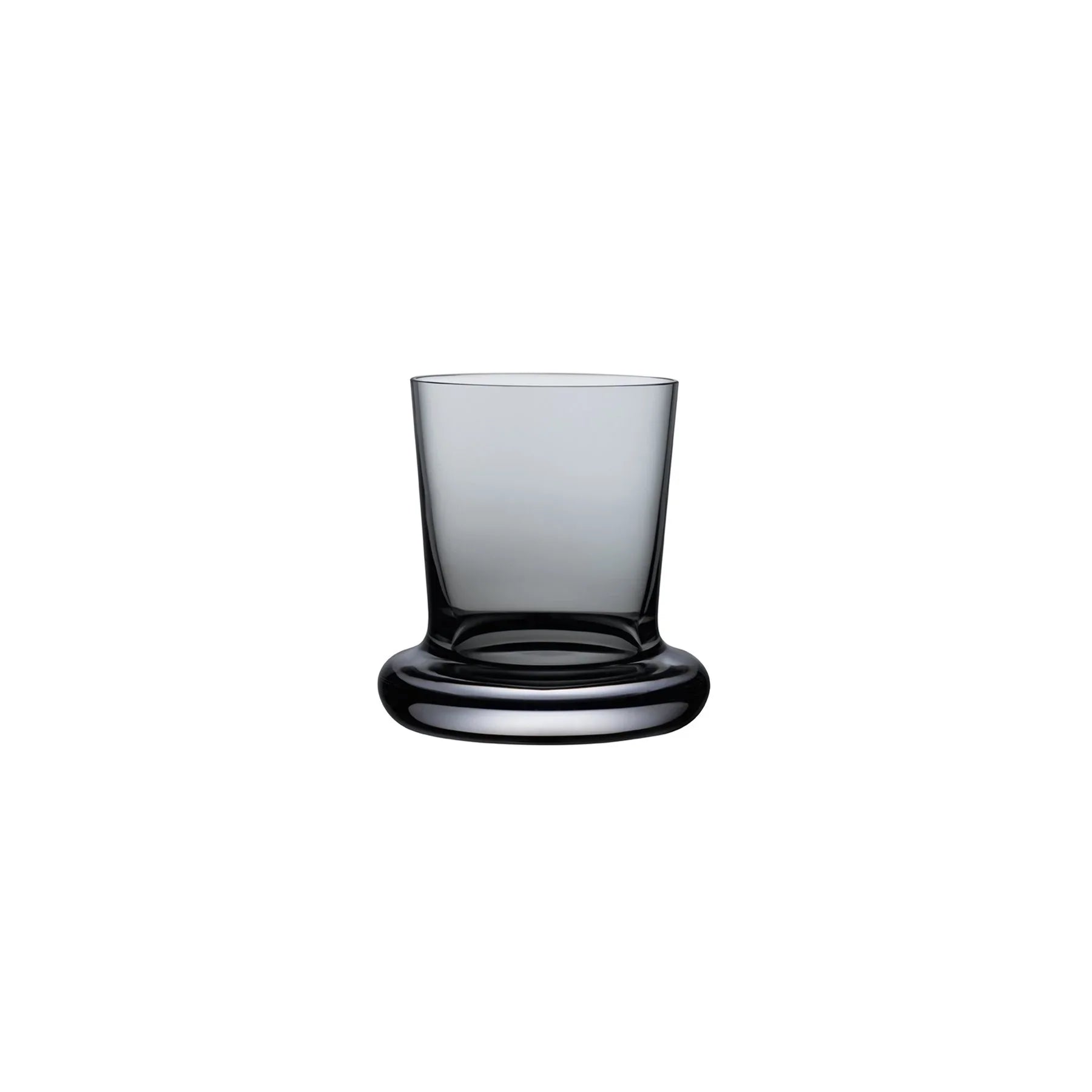 Verre à eau, Timless Drinking, Stamp Smoke, NUDE
