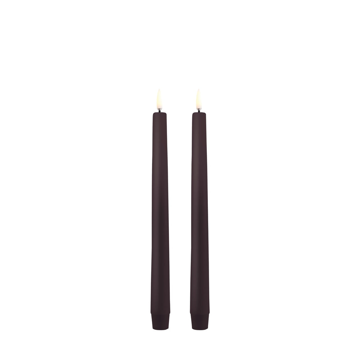 Cône Set de 2 Black, Uyuni