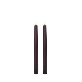 Cône Set de 2 Black, Uyuni