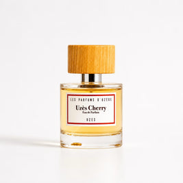 UZÈS CHERRY – EAU DE PARFUM