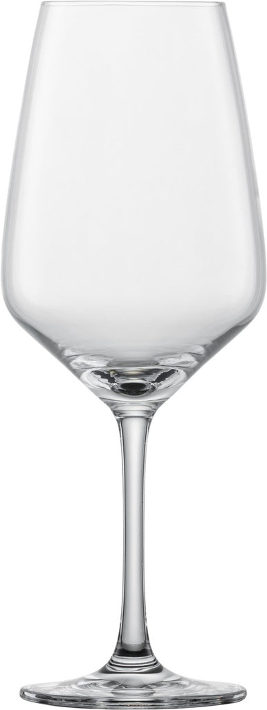 Verre à vin rouge, Tulipe,Schott Zwiesel