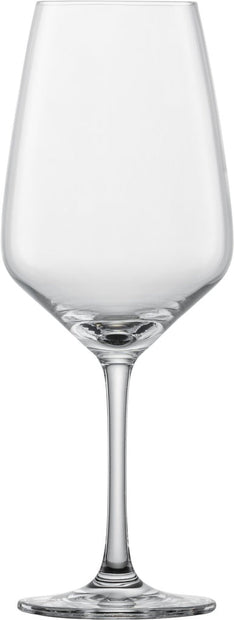 Verre à vin rouge, Tulipe,Schott Zwiesel