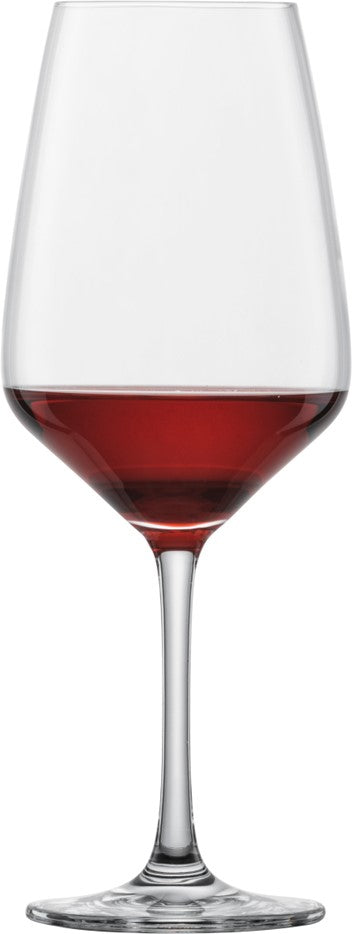 Verre à vin rouge, Tulipe,Schott Zwiesel