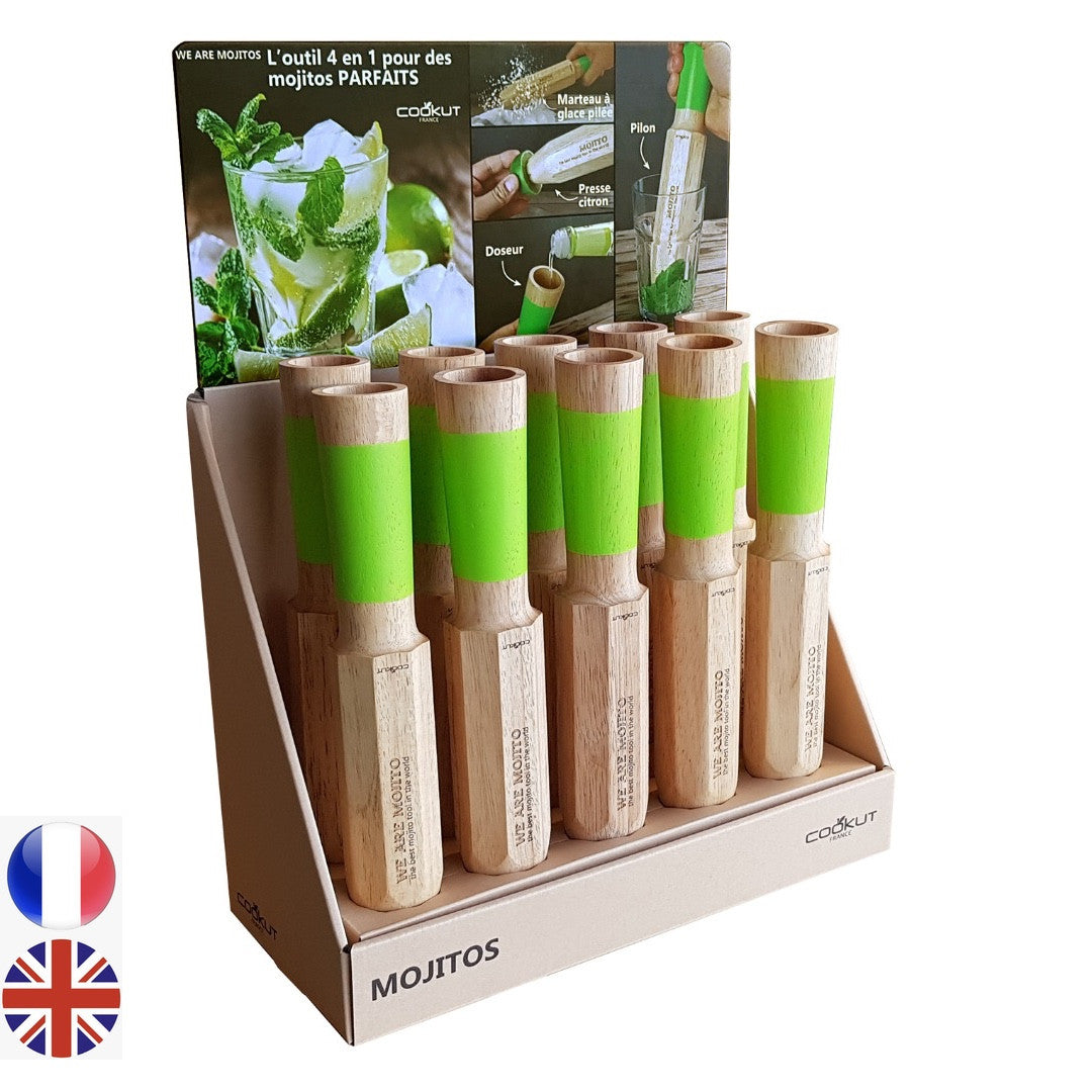Ustensile Mojito