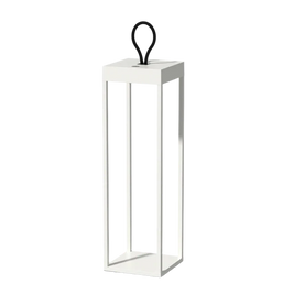 Lanterne Bali 50 White, Qoozii