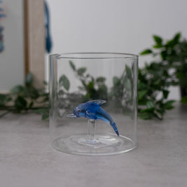Gobelet figurine Dauphin