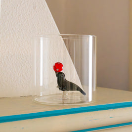Gobelet figurine Phoque